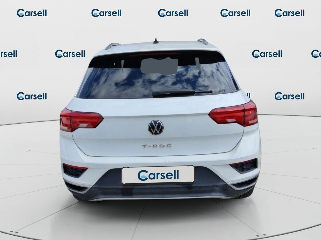 Volkswagen T-roc Advance 1.5 Tsi 110kw (150cv) Dsg - Foto 2