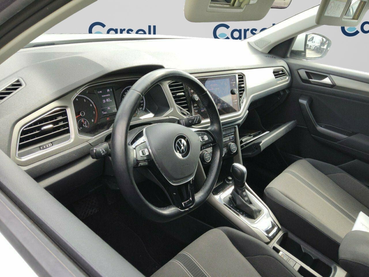 Volkswagen T-roc Advance 1.5 Tsi 110kw (150cv) Dsg - Foto 2