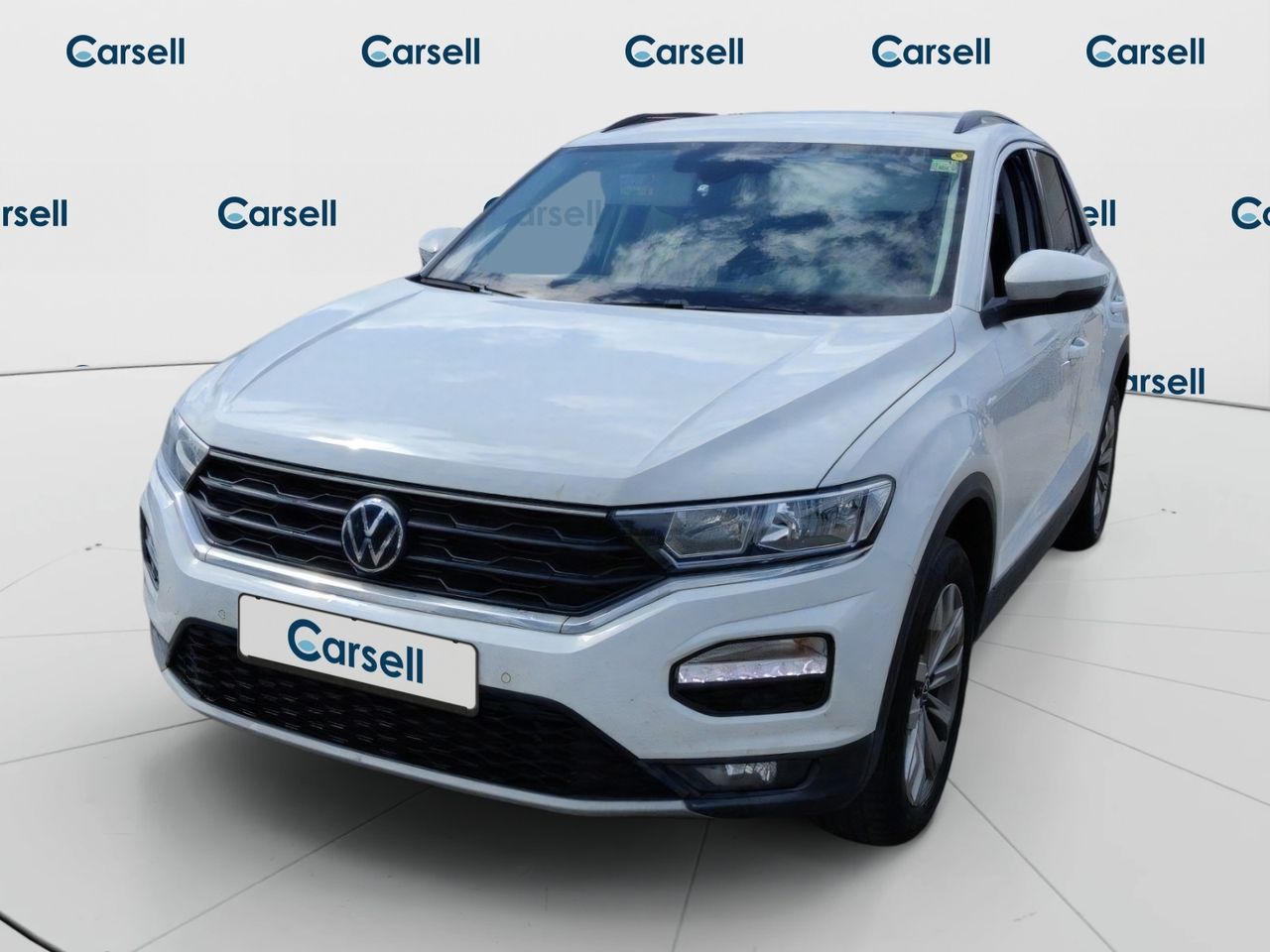Volkswagen T-roc Advance 1.5 Tsi 110kw (150cv) Dsg - Foto 2