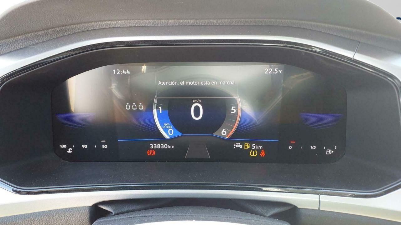 Volkswagen T-roc Life 2.0 Tdi 85kw (115cv) - Foto 2