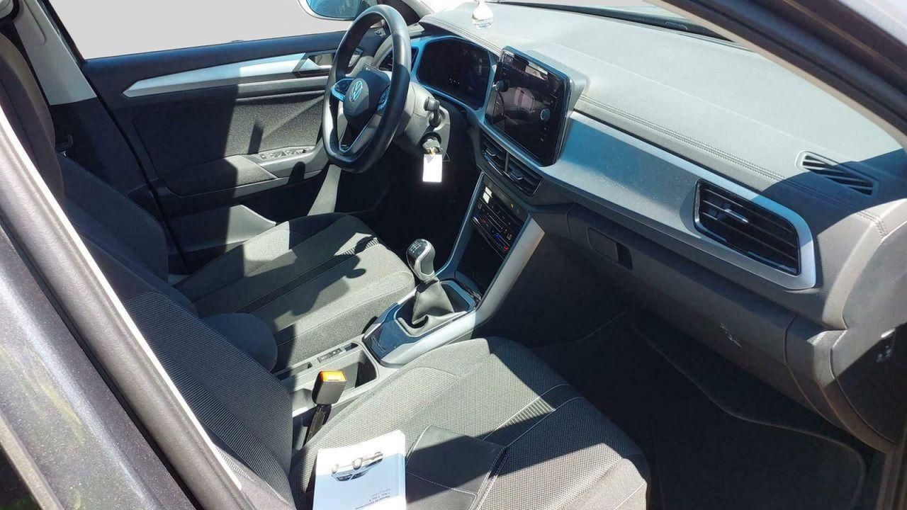 Volkswagen T-roc Life 2.0 Tdi 85kw (115cv) - Foto 2