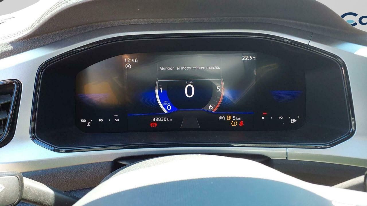 Volkswagen T-roc Life 2.0 Tdi 85kw (115cv) - Foto 2