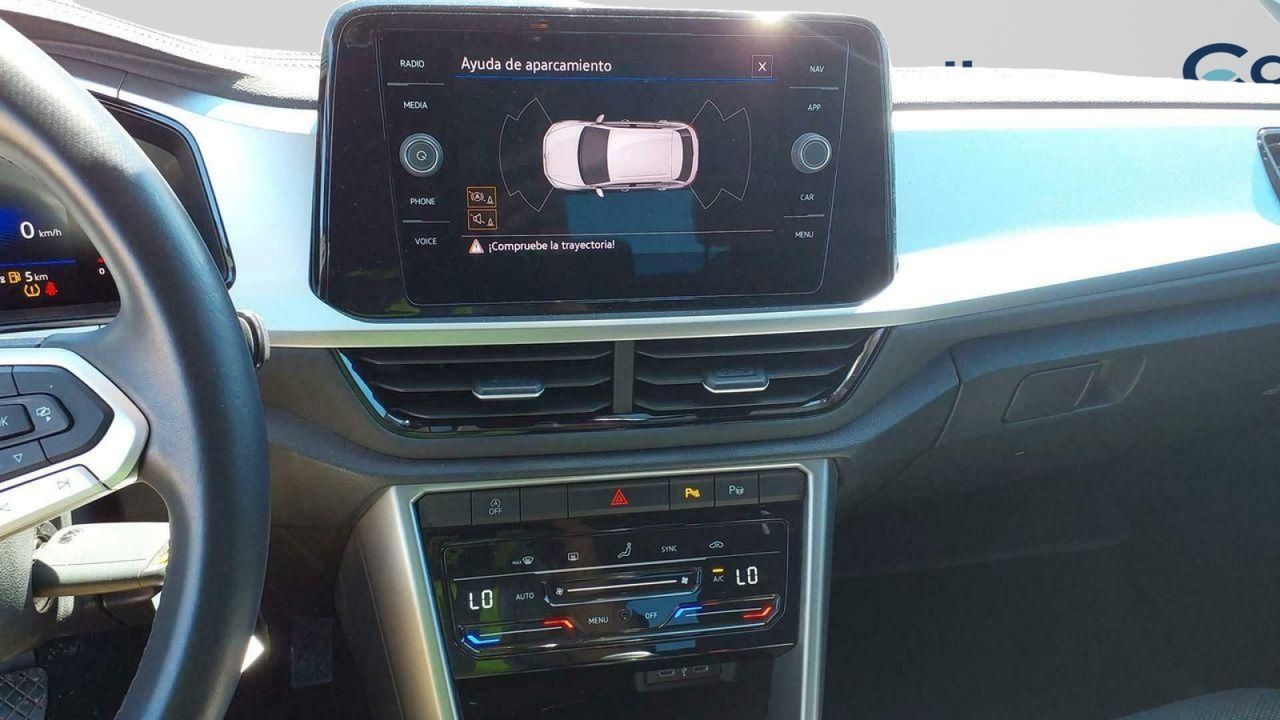 Volkswagen T-roc Life 2.0 Tdi 85kw (115cv) - Foto 2
