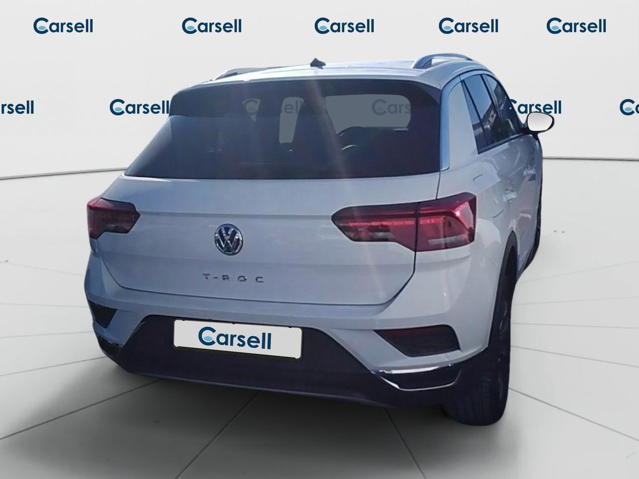 Volkswagen T-roc Sport 1.5 Tsi 110kw (150cv) Dsg - Foto 2