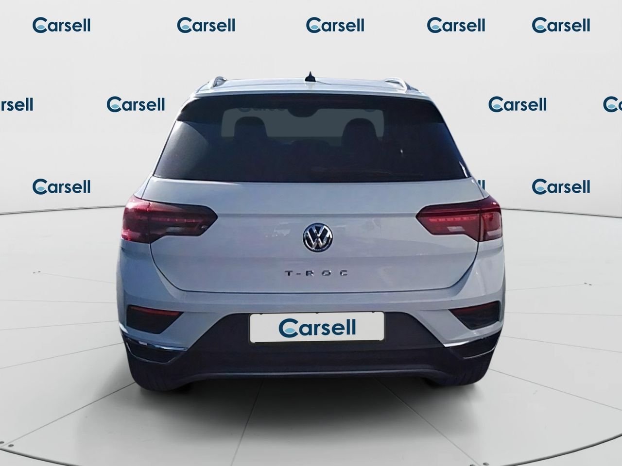 Volkswagen T-roc Sport 1.5 Tsi 110kw (150cv) Dsg - Foto 2
