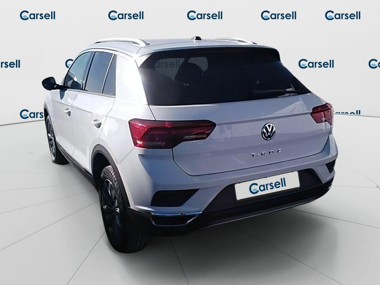 Volkswagen T-roc Sport 1.5 Tsi 110kw (150cv) Dsg - Foto 2