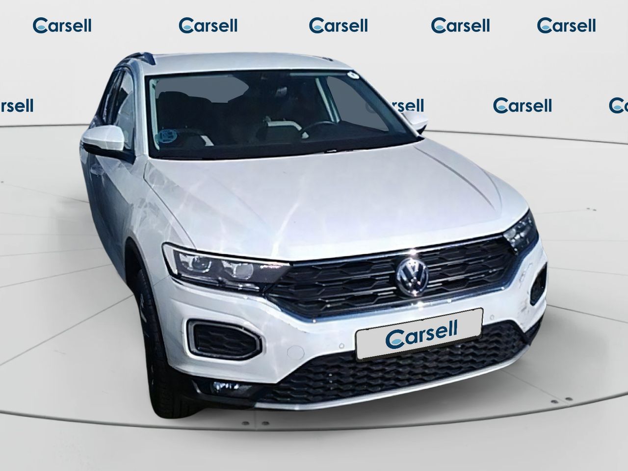 Volkswagen T-roc Sport 1.5 Tsi 110kw (150cv) Dsg - Foto 2