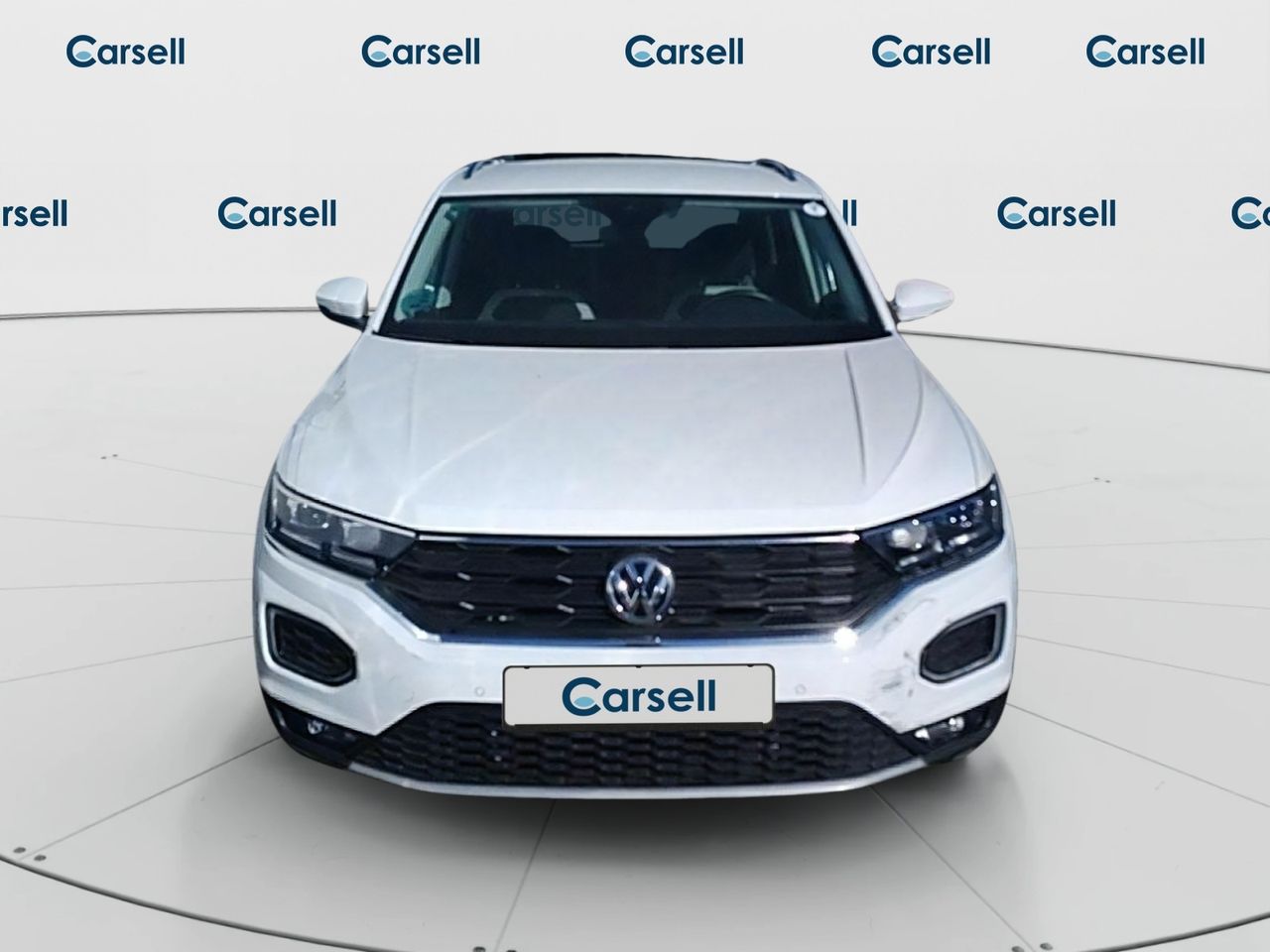 Volkswagen T-roc Sport 1.5 Tsi 110kw (150cv) Dsg - Foto 2