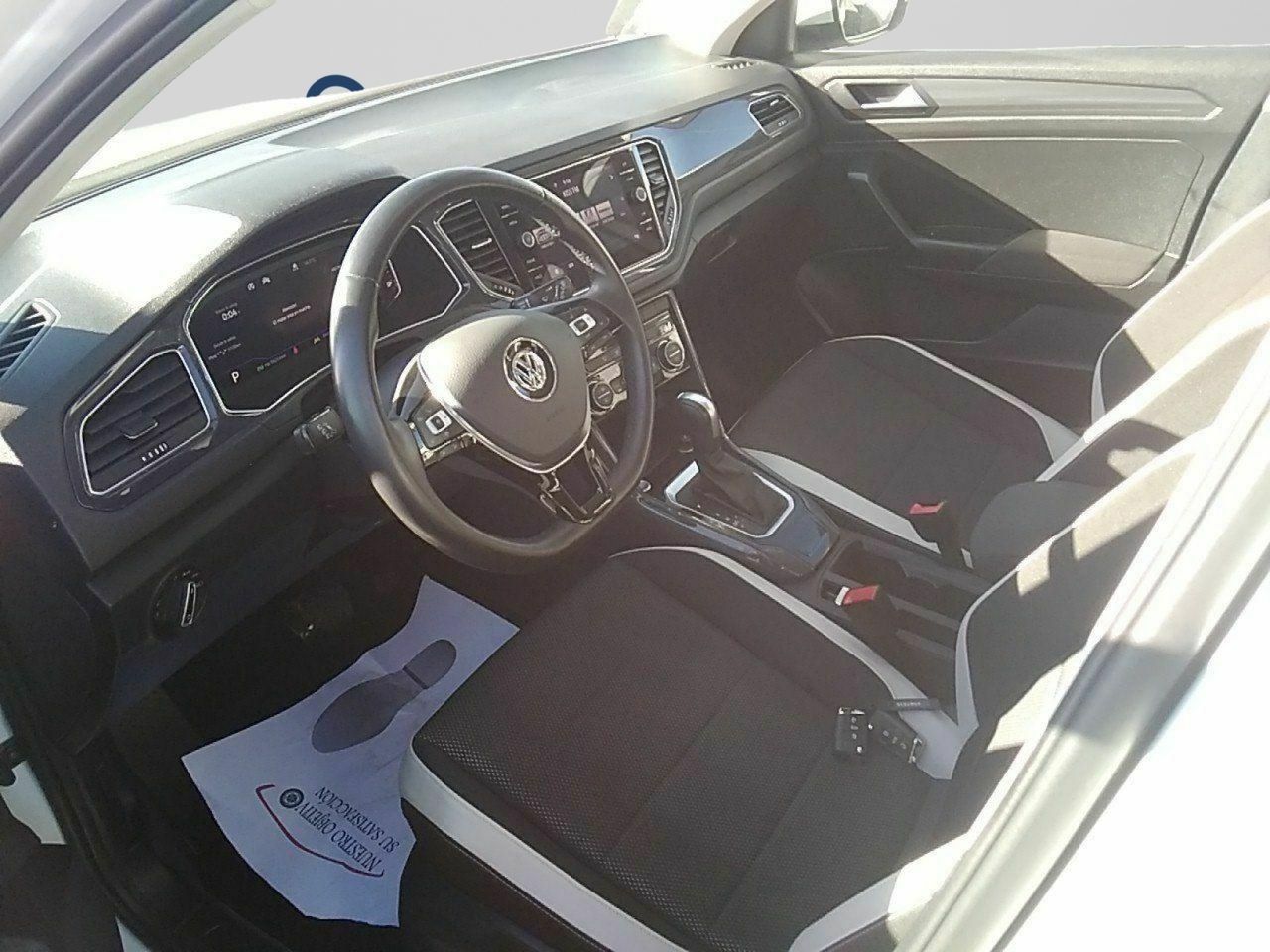Volkswagen T-roc Sport 1.5 Tsi 110kw (150cv) Dsg - Foto 2