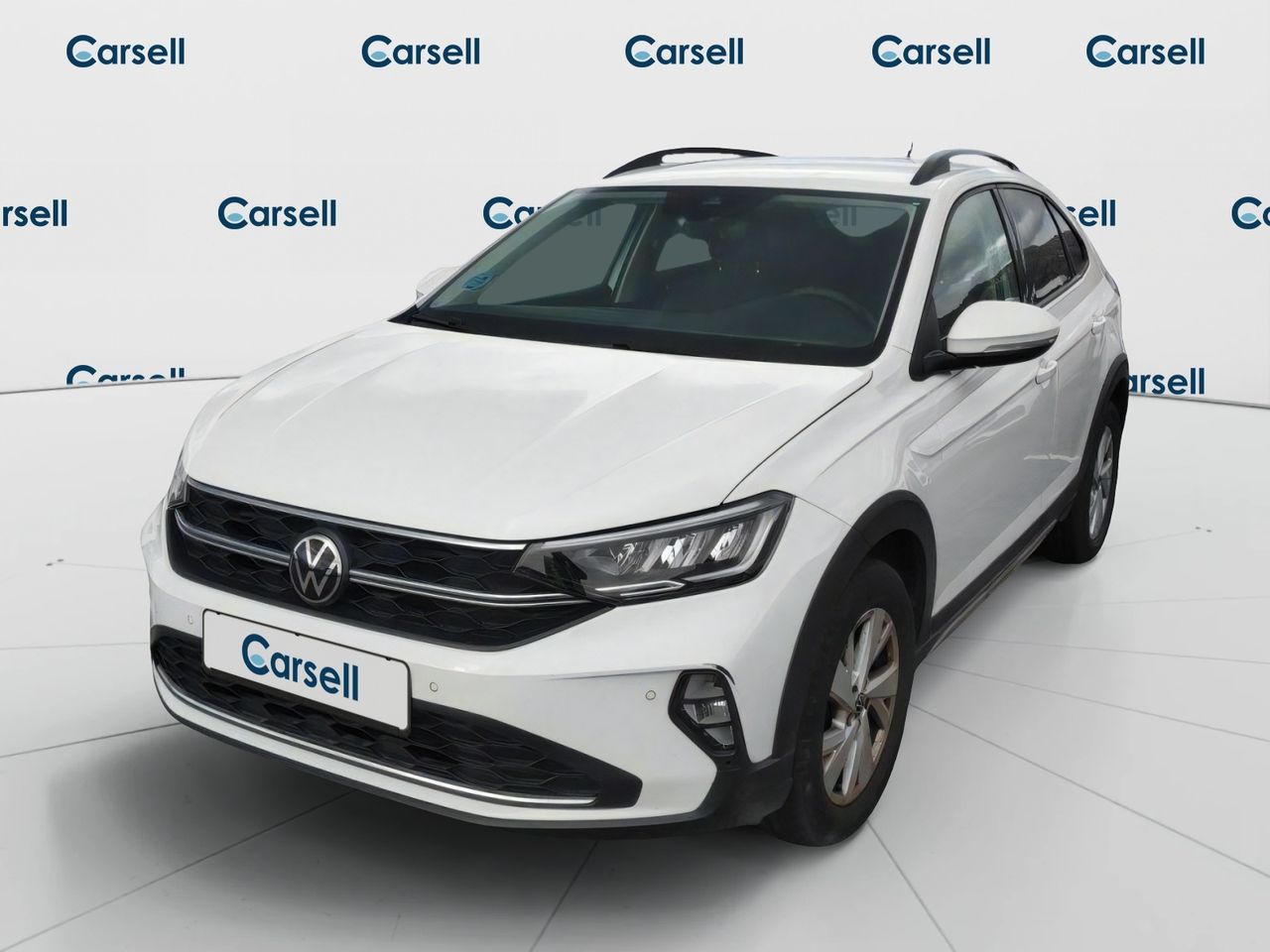 Volkswagen Taigo Life 1.0 Tsi 81kw (110cv) Dsg - Foto 2