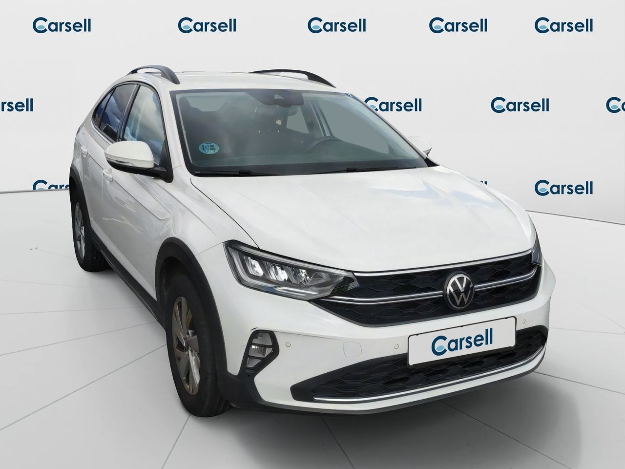 Volkswagen Taigo Life 1.0 Tsi 81kw (110cv) Dsg - Foto 2