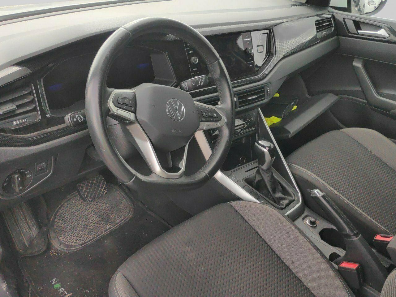 Volkswagen Taigo Life 1.0 Tsi 81kw (110cv) Dsg - Foto 2