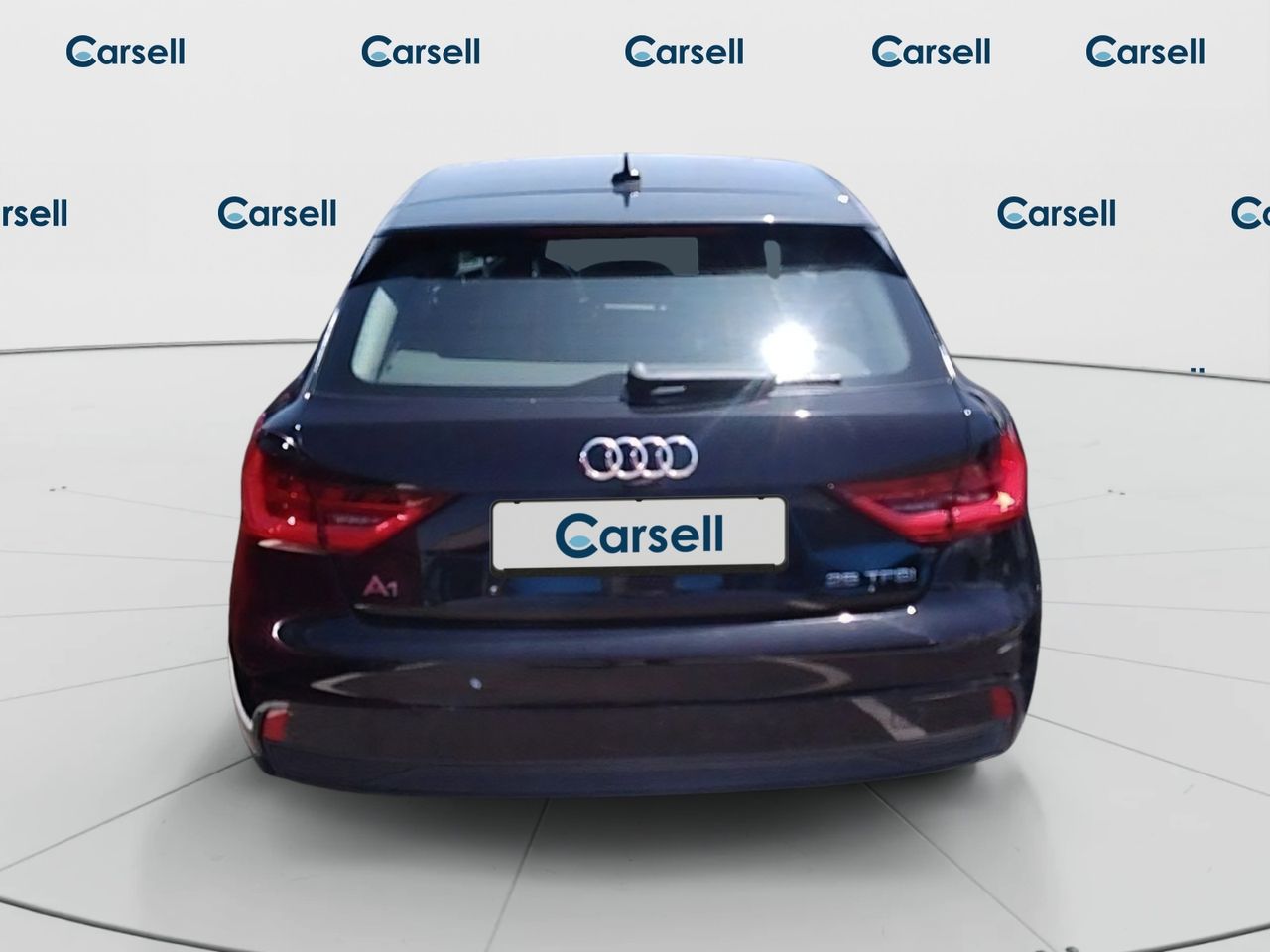 Audi A1 Sportback Advanced 25 Tfsi 70kw (95cv) - Foto 2