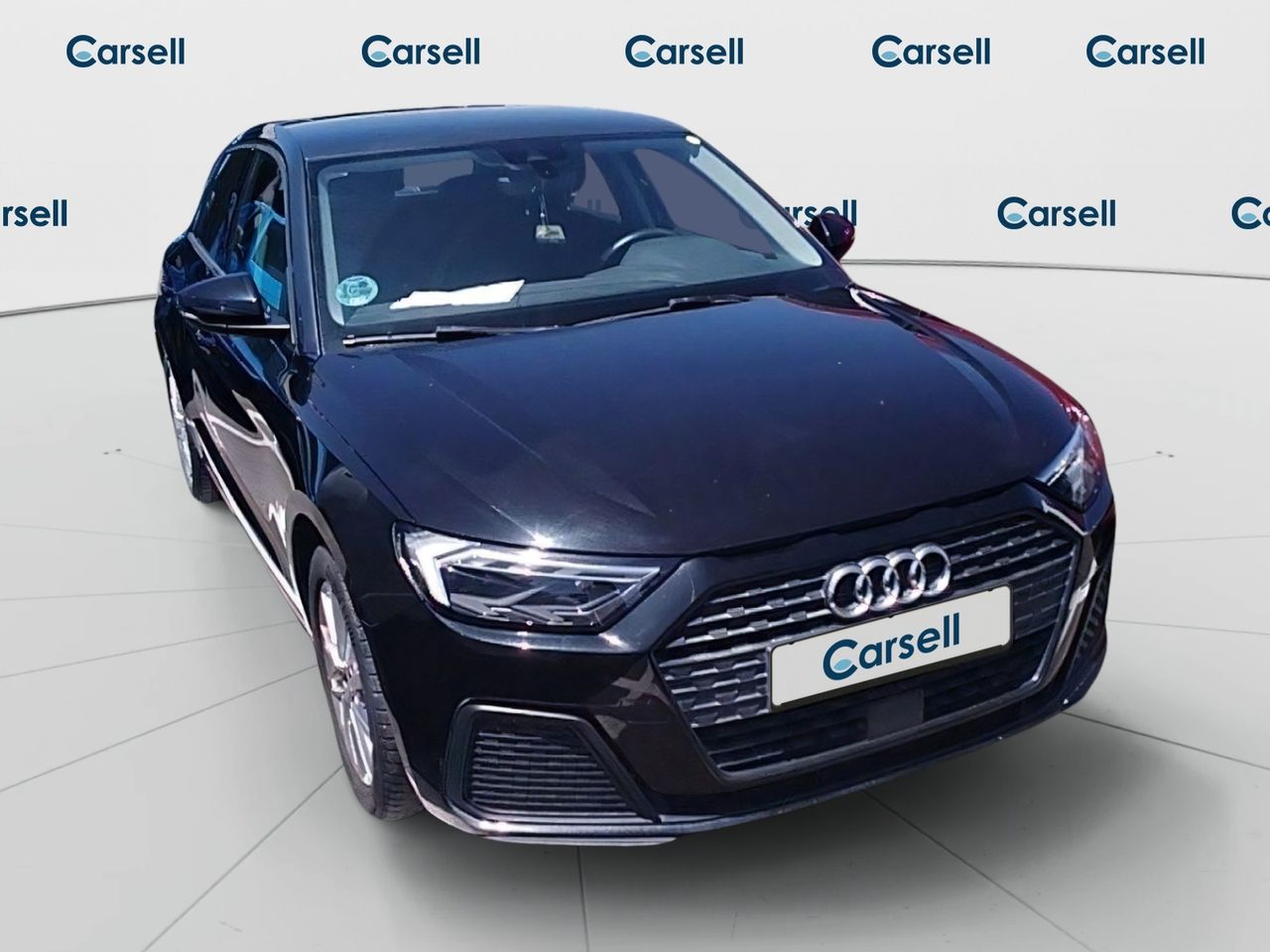Audi A1 Sportback Advanced 25 Tfsi 70kw (95cv) - Foto 2
