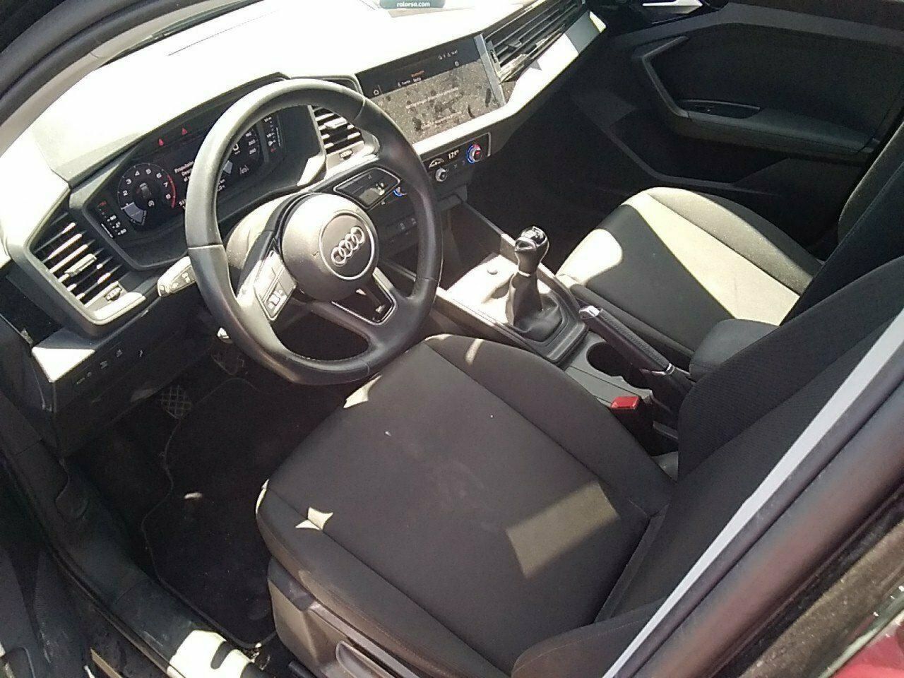 Audi A1 Sportback Advanced 25 Tfsi 70kw (95cv) - Foto 2