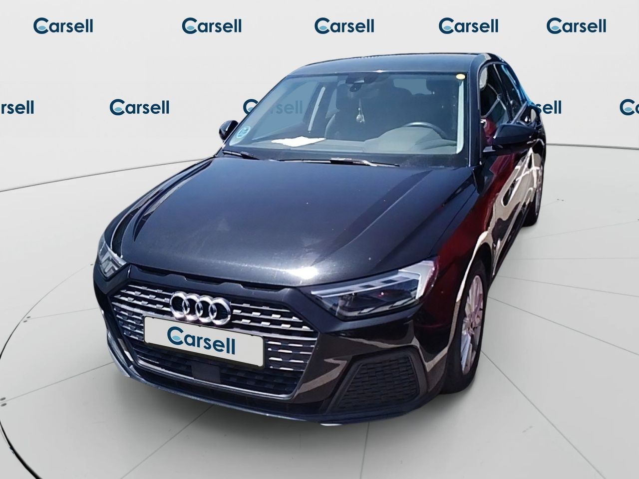 Audi A1 Sportback Advanced 25 Tfsi 70kw (95cv) - Foto 2