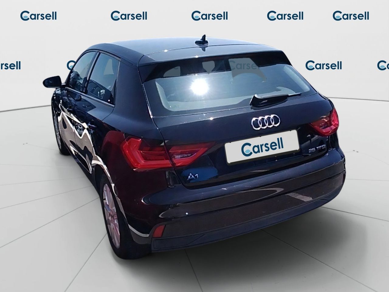 Audi A1 Sportback Advanced 25 Tfsi 70kw (95cv) - Foto 2