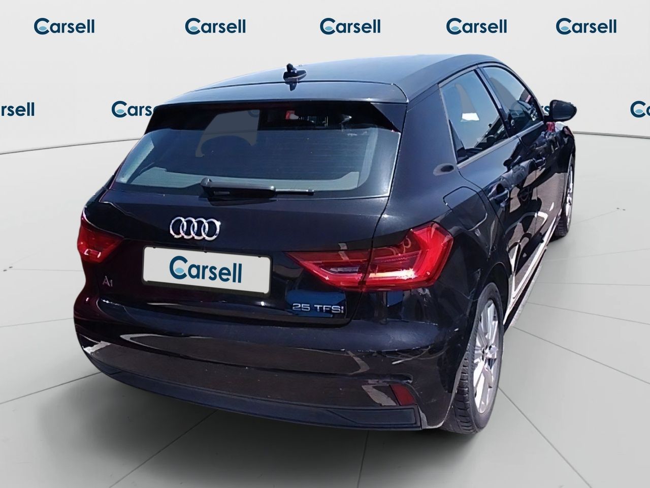 Audi A1 Sportback Advanced 25 Tfsi 70kw (95cv) - Foto 2