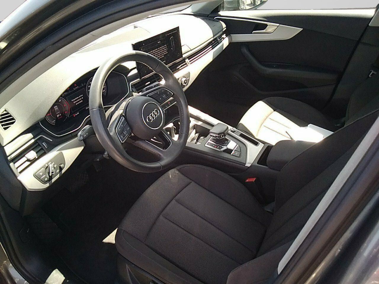 Audi A4 Advanced 35 Tdi 120kw (163cv) S Tronic - Foto 2