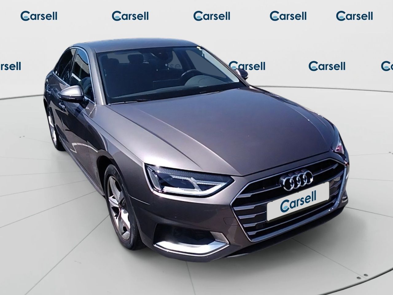 Audi A4 Advanced 35 Tdi 120kw (163cv) S Tronic - Foto 2