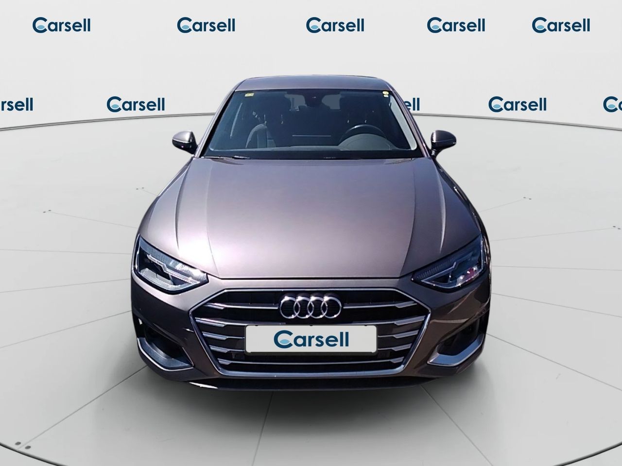 Audi A4 Advanced 35 Tdi 120kw (163cv) S Tronic - Foto 2