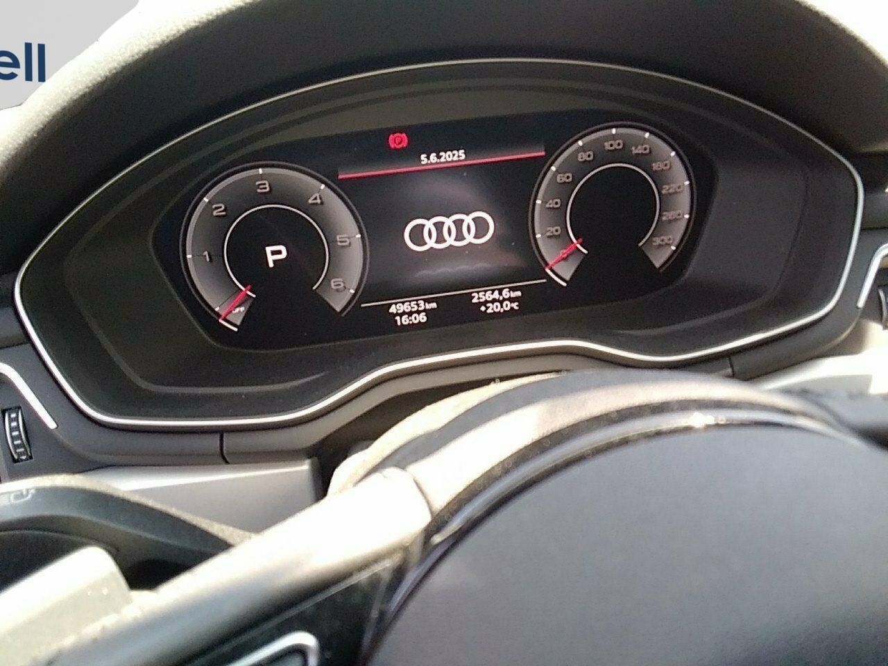 Audi A4 Advanced 35 Tdi 120kw (163cv) S Tronic - Foto 2