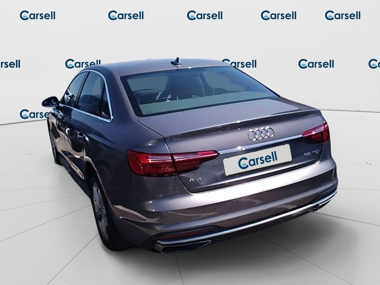Audi A4 Advanced 35 Tdi 120kw (163cv) S Tronic - Foto 2