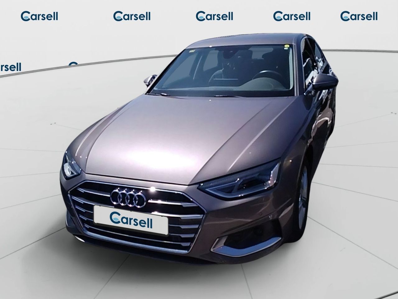 Audi A4 Advanced 35 Tdi 120kw (163cv) S Tronic - Foto 2