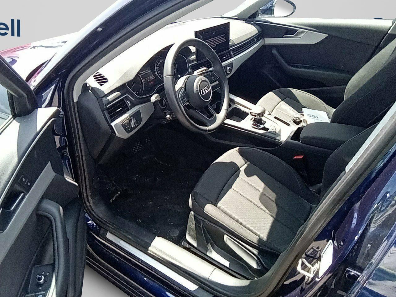 Audi A4 Avant Advanced 35 Tdi 120kw S Tronic - Foto 2