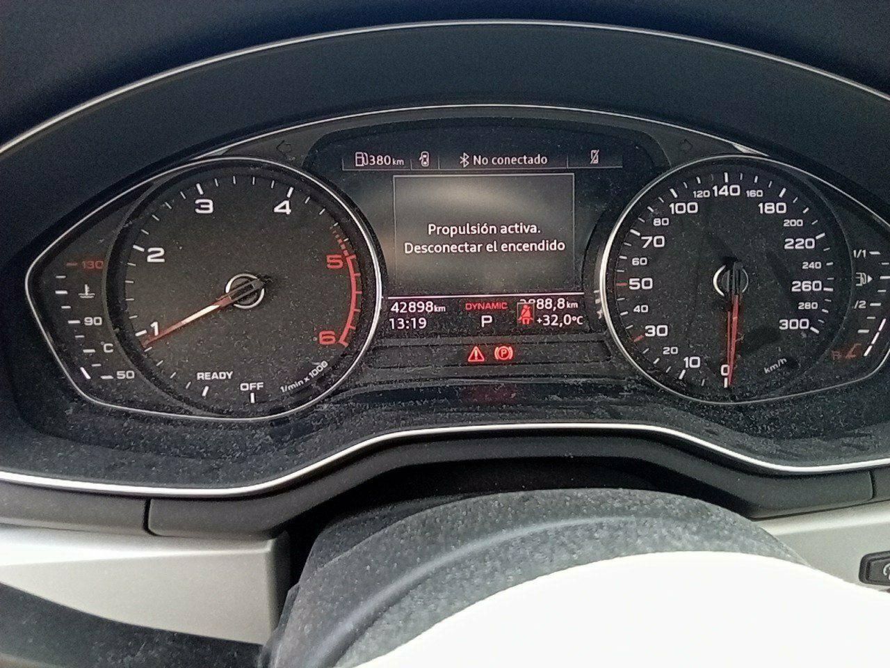 Audi A4 Avant Advanced 35 Tdi 120kw S Tronic - Foto 2