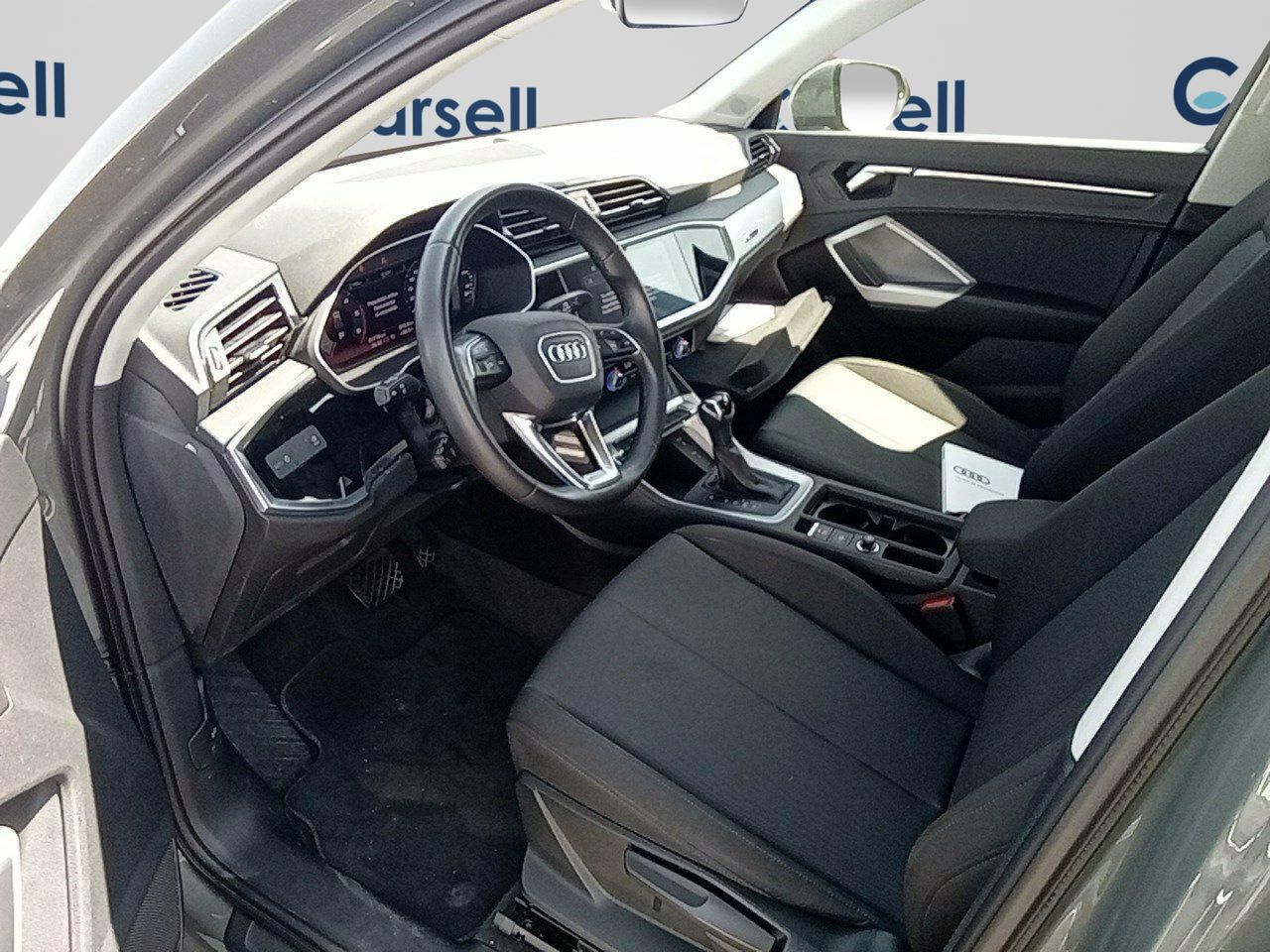 Audi Q3 35 Tdi 110kw (150cv) S Tronic - Foto 2