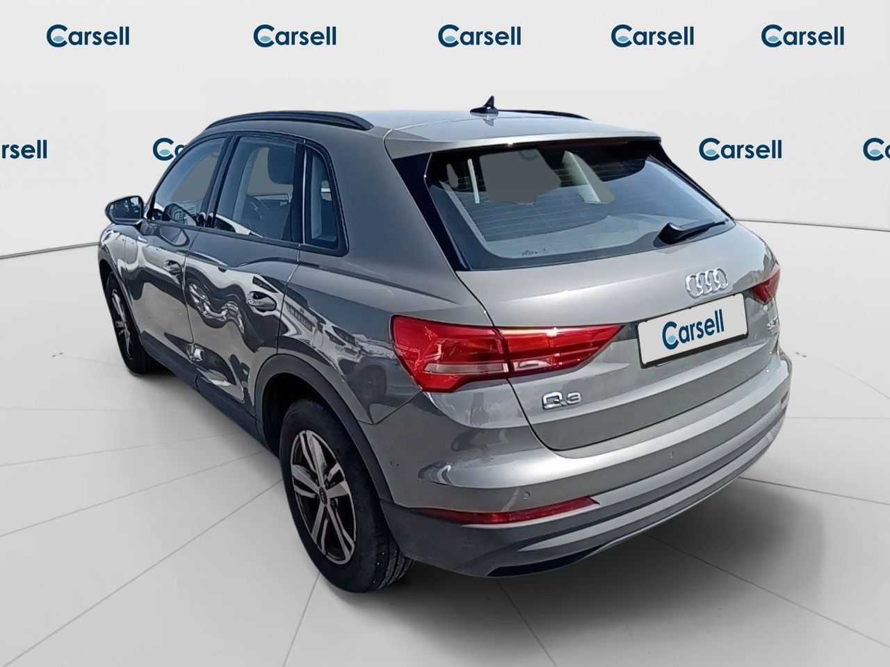 Audi Q3 35 Tdi 110kw (150cv) S Tronic - Foto 2