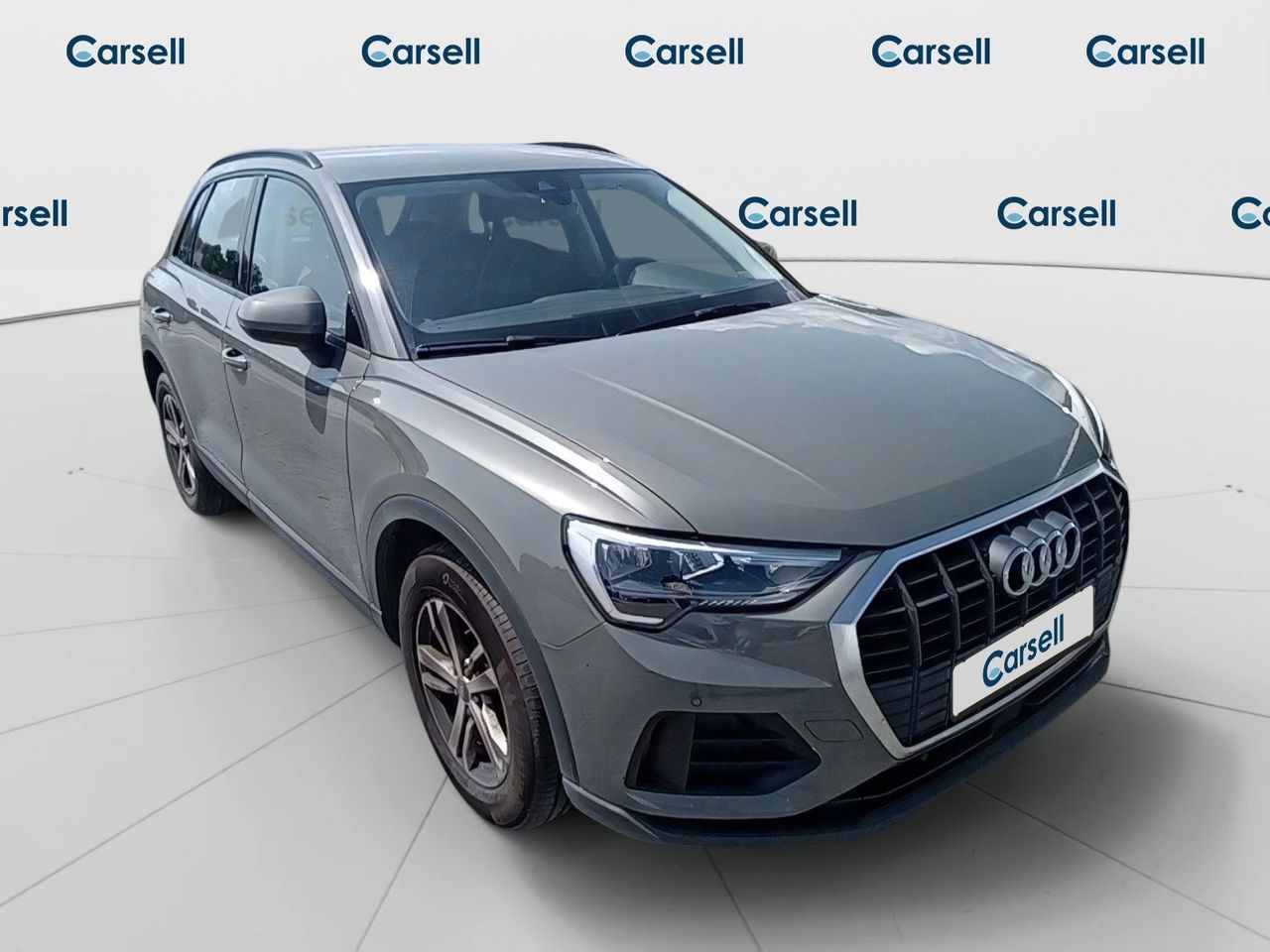 Audi Q3 35 Tdi 110kw (150cv) S Tronic - Foto 2