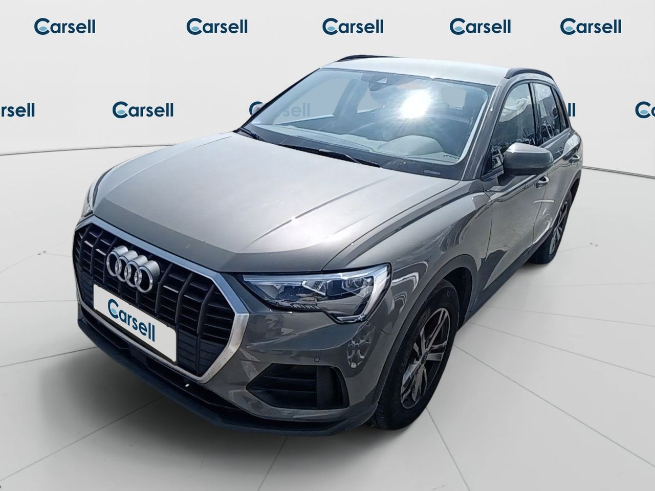 Audi Q3 35 Tdi 110kw (150cv) S Tronic - Foto 2