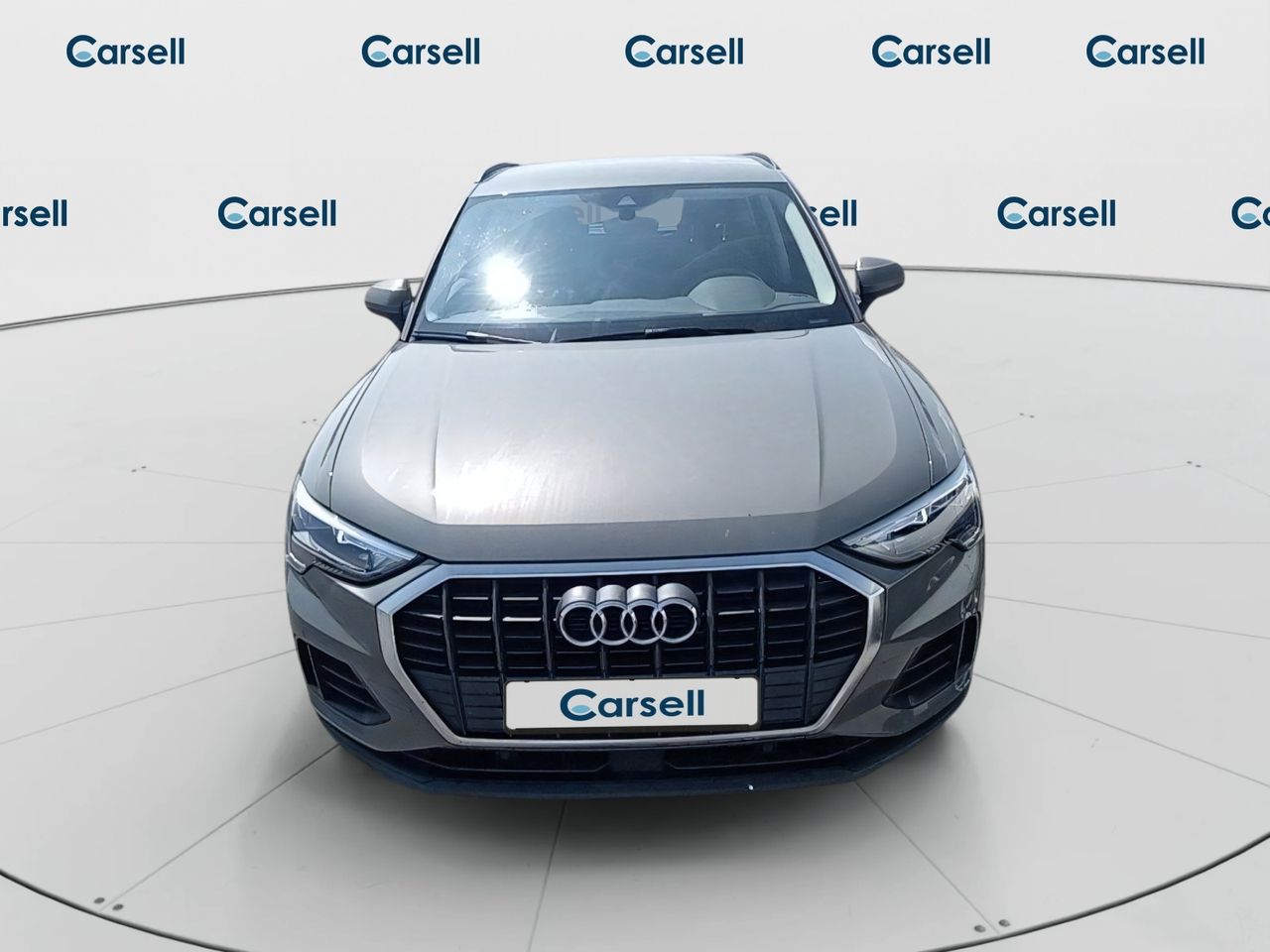 Audi Q3 35 Tdi 110kw (150cv) S Tronic - Foto 2