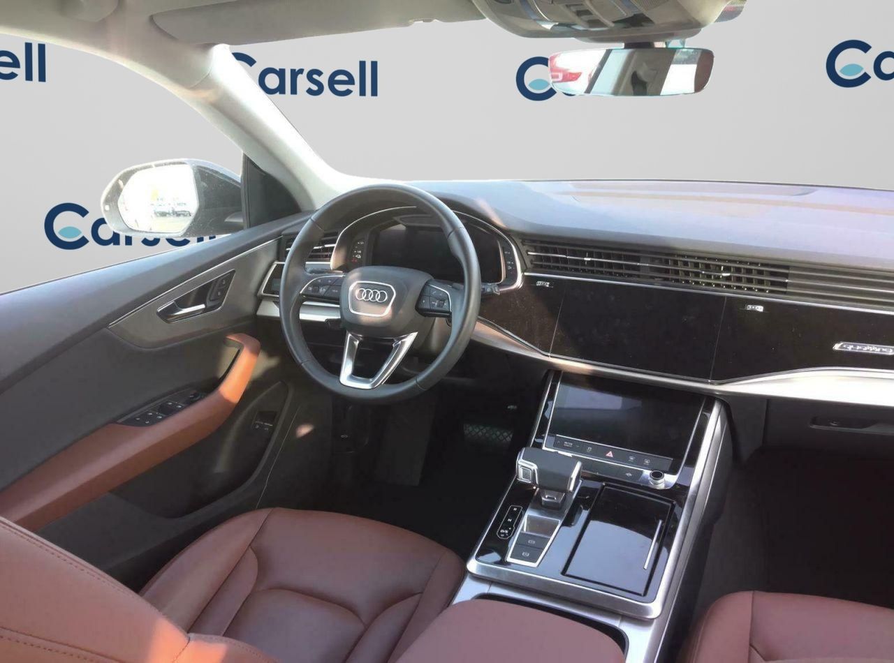 Audi Q8 55 Tfsie 280kw (381cv) Quattro Tiptronic - Foto 2
