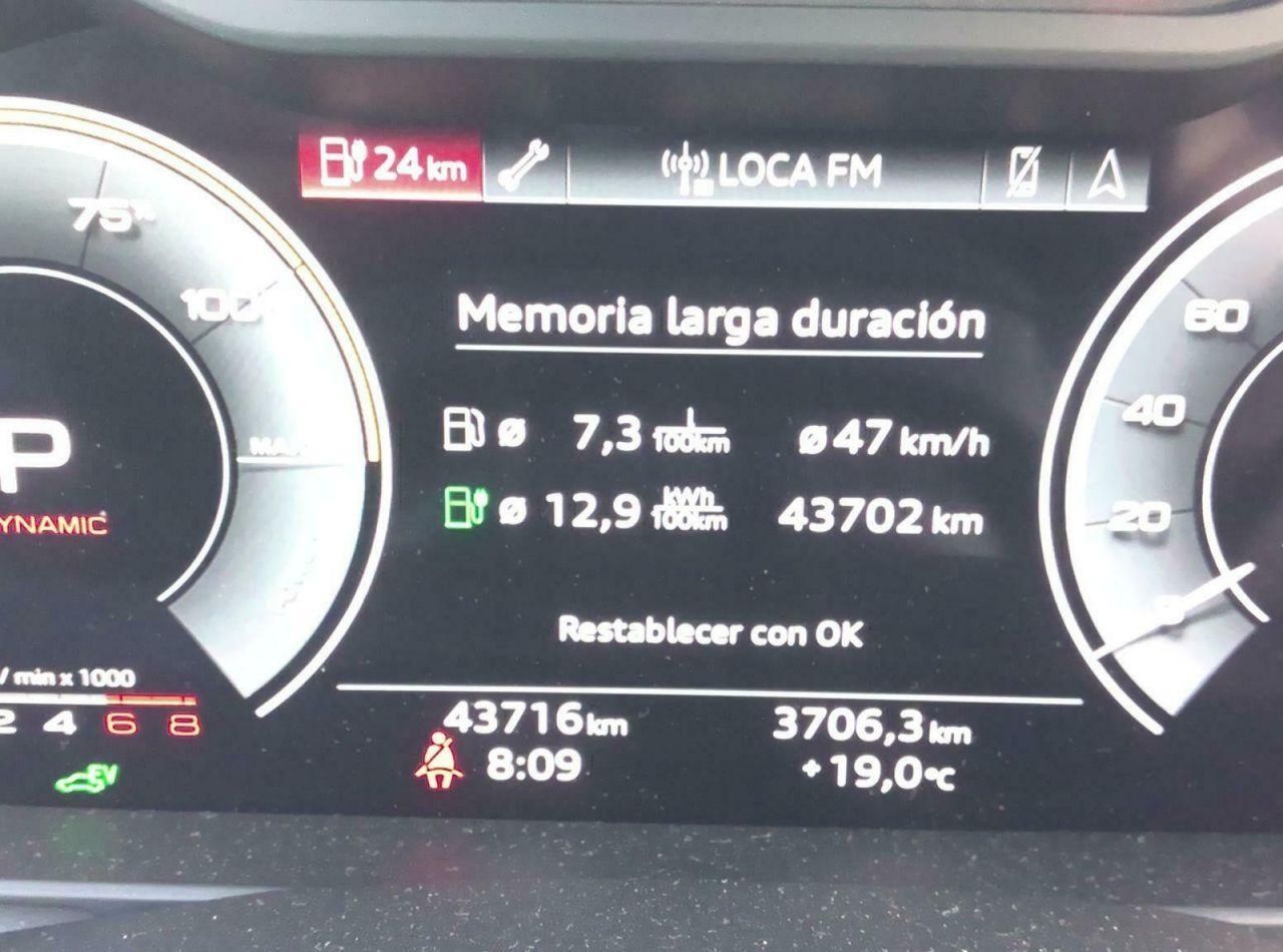 Audi Q8 55 Tfsie 280kw (381cv) Quattro Tiptronic - Foto 2