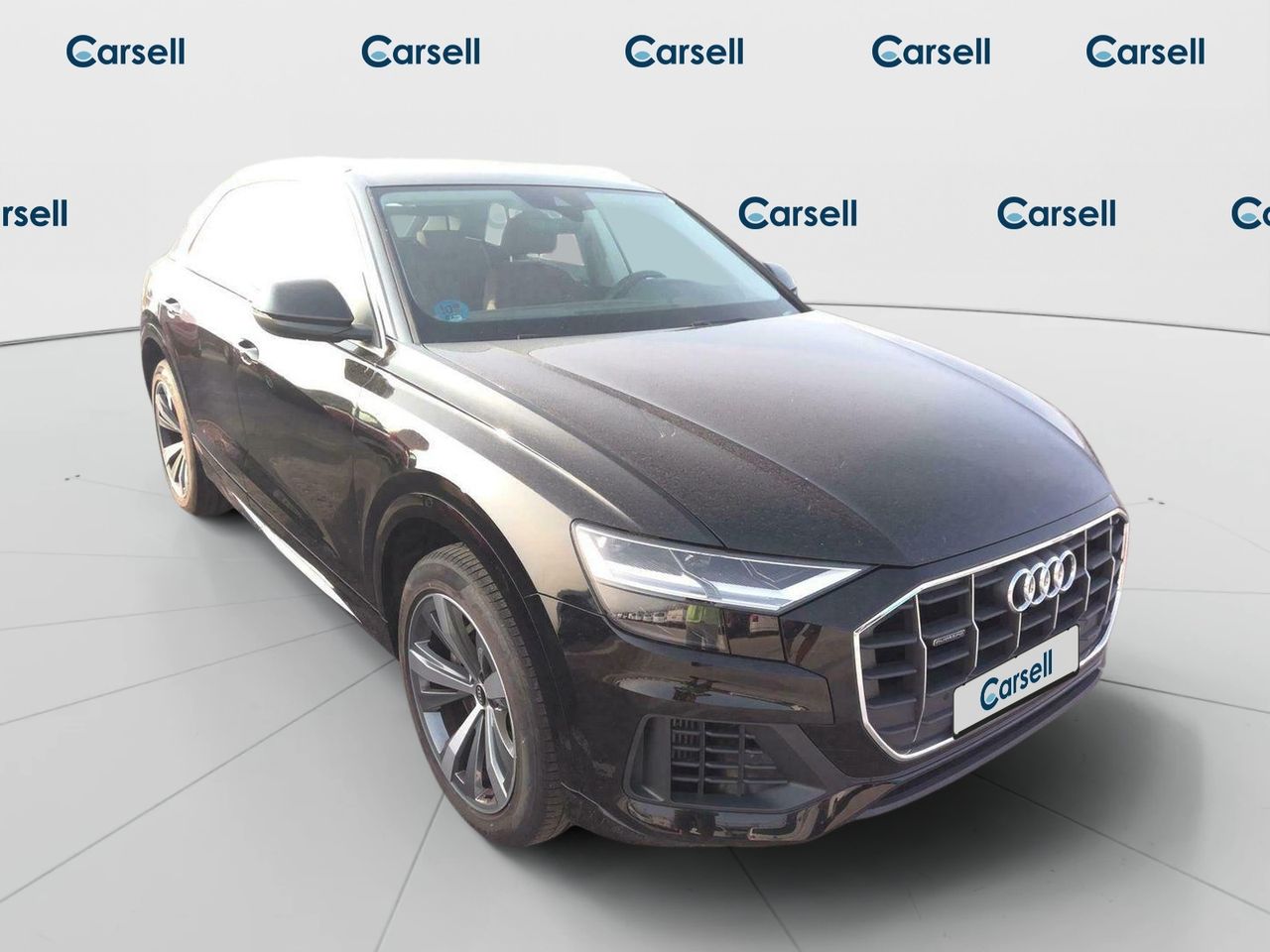 Audi Q8 55 Tfsie 280kw (381cv) Quattro Tiptronic - Foto 2