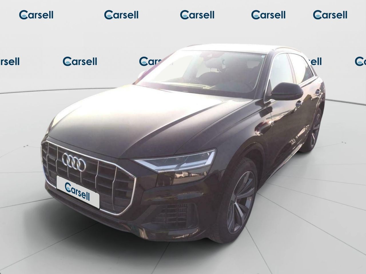 Audi Q8 55 Tfsie 280kw (381cv) Quattro Tiptronic - Foto 2