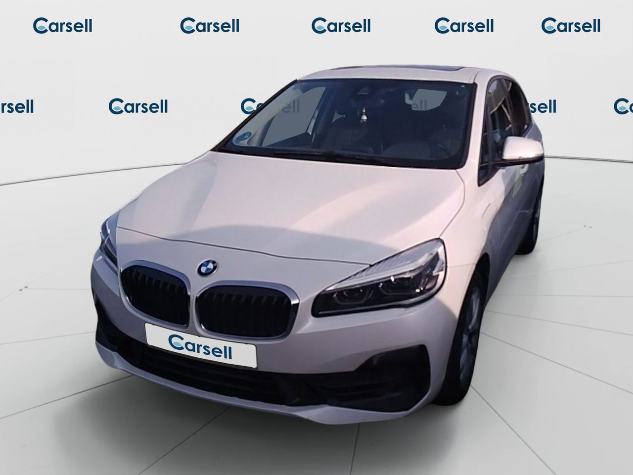Bmw Series 2 Active Tourer 225xe Iperformance - Foto 2