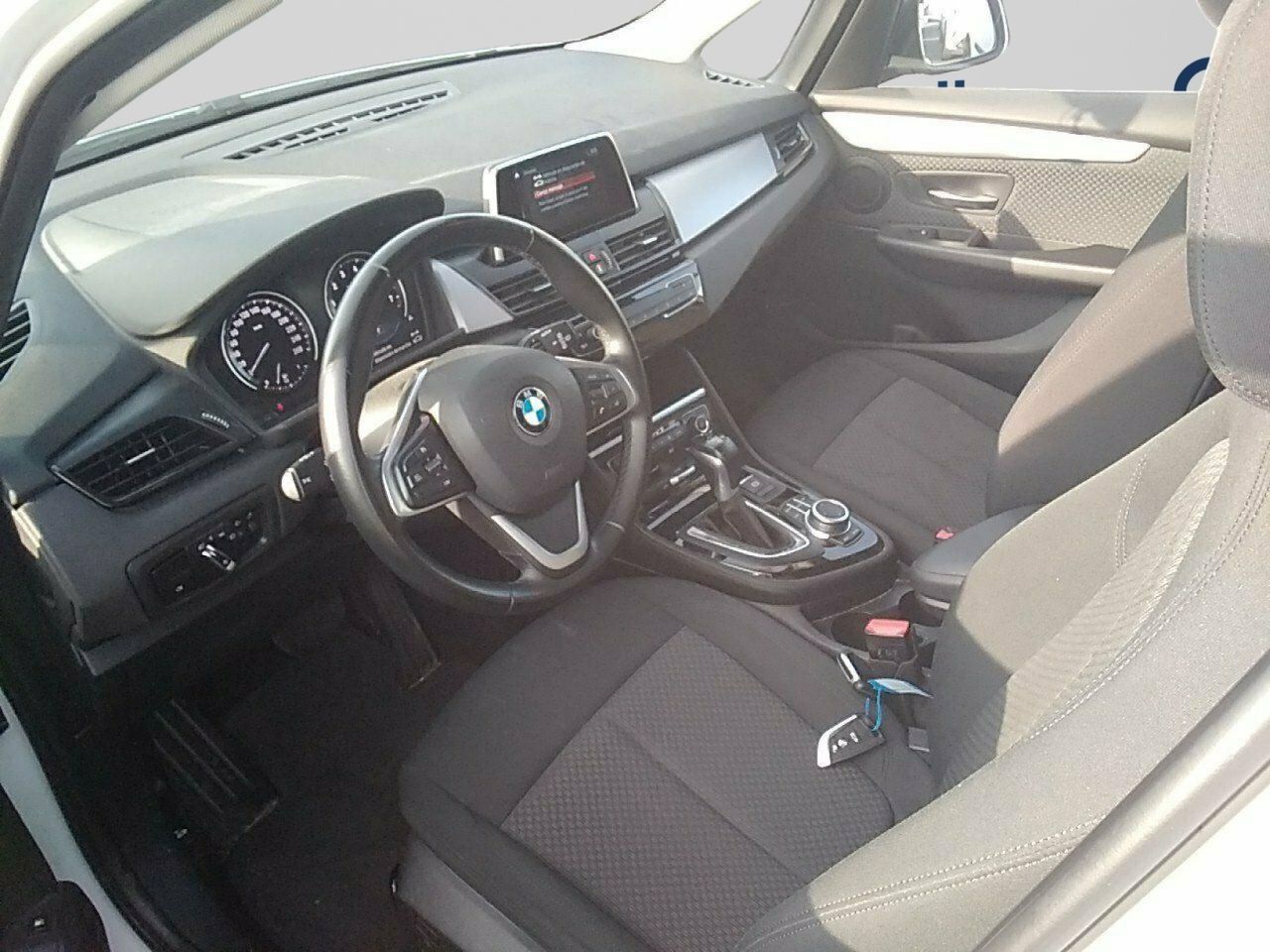 Bmw Series 2 Active Tourer 225xe Iperformance - Foto 2