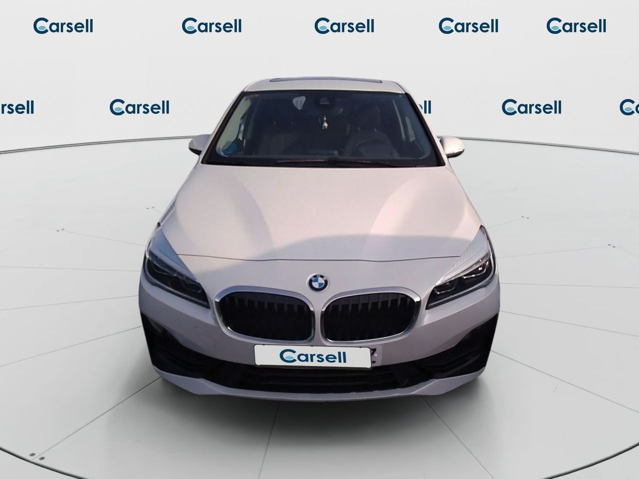 Bmw Series 2 Active Tourer 225xe Iperformance - Foto 2