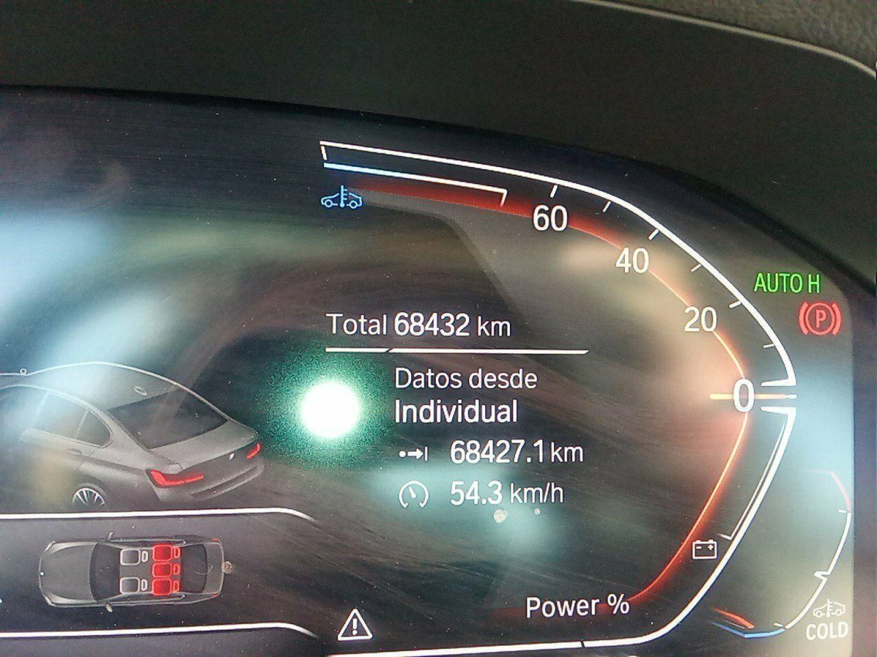 Bmw Series 3 320i Auto. - Foto 2