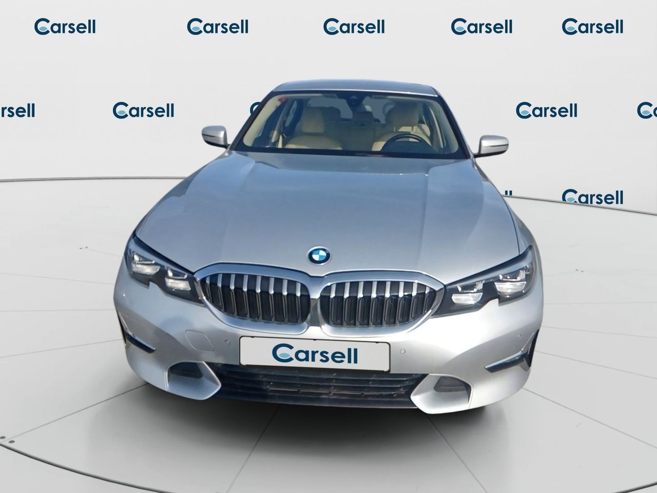 Bmw Series 3 320i Auto. - Foto 2