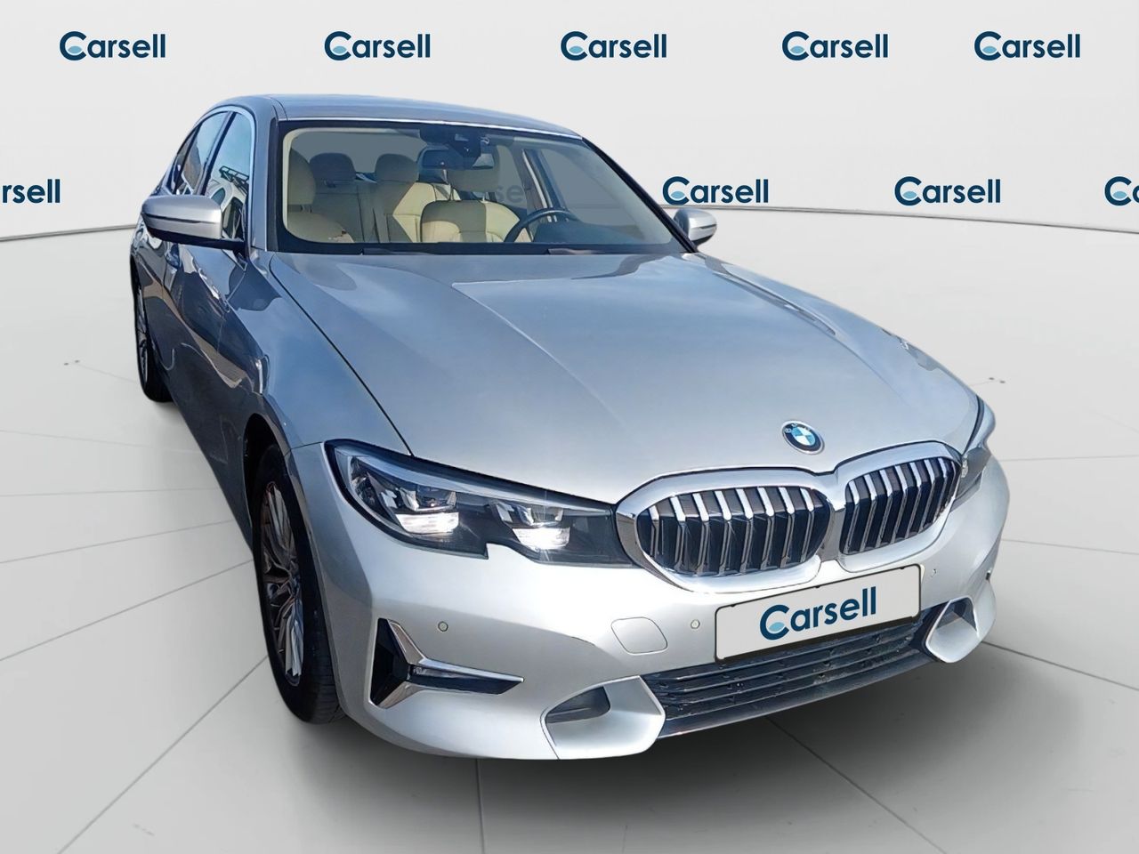 Bmw Series 3 320i Auto. - Foto 2