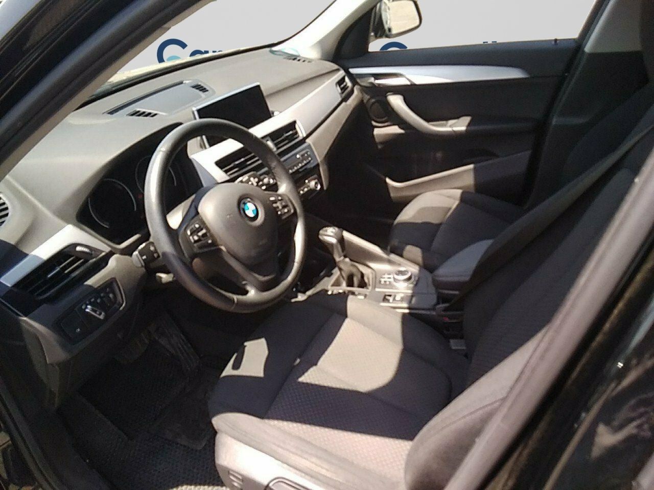Bmw X1 Xdrive25e - Foto 2