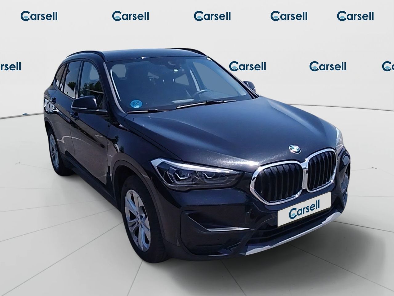 Bmw X1 Xdrive25e - Foto 2