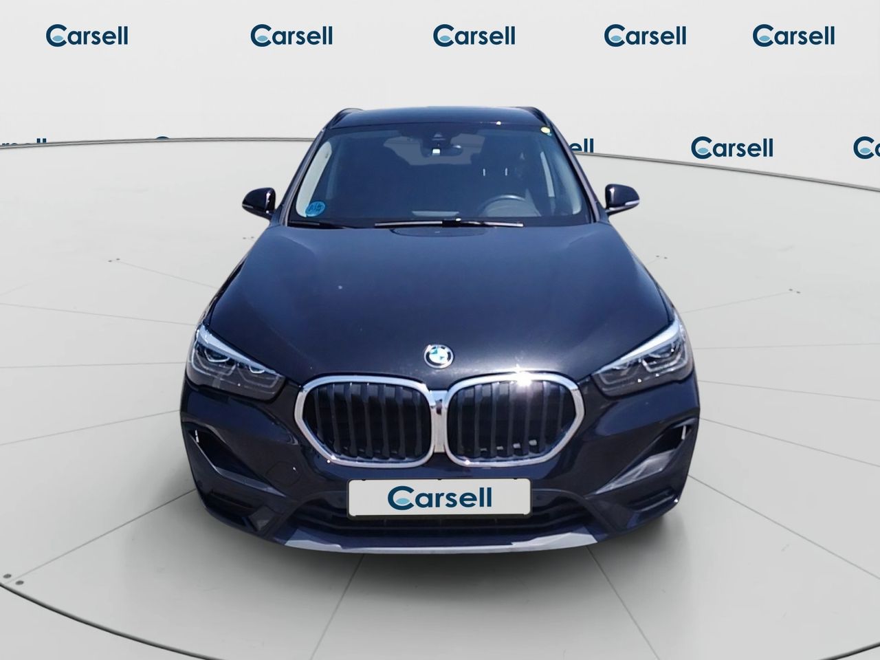 Bmw X1 Xdrive25e - Foto 2