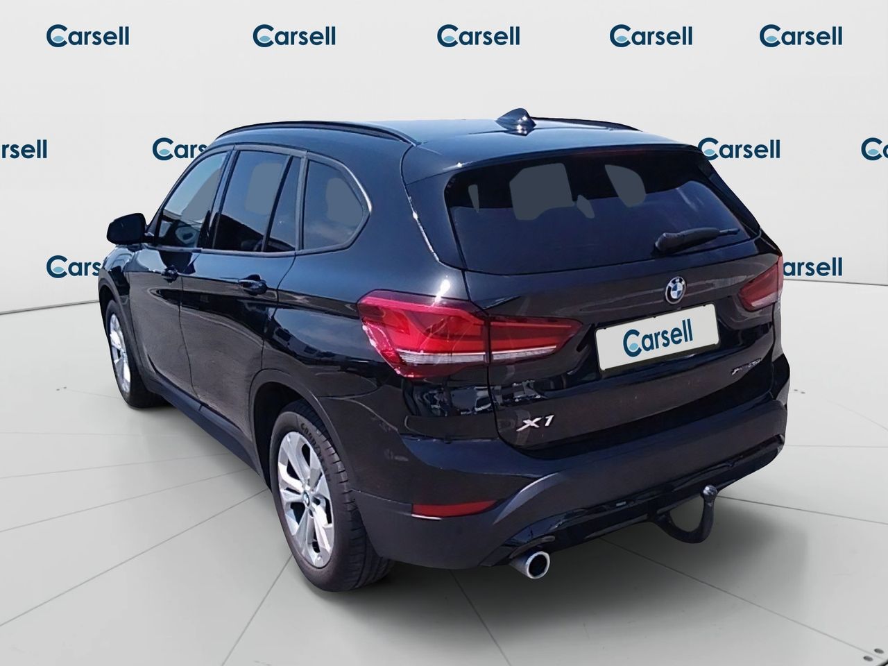 Bmw X1 Xdrive25e - Foto 2