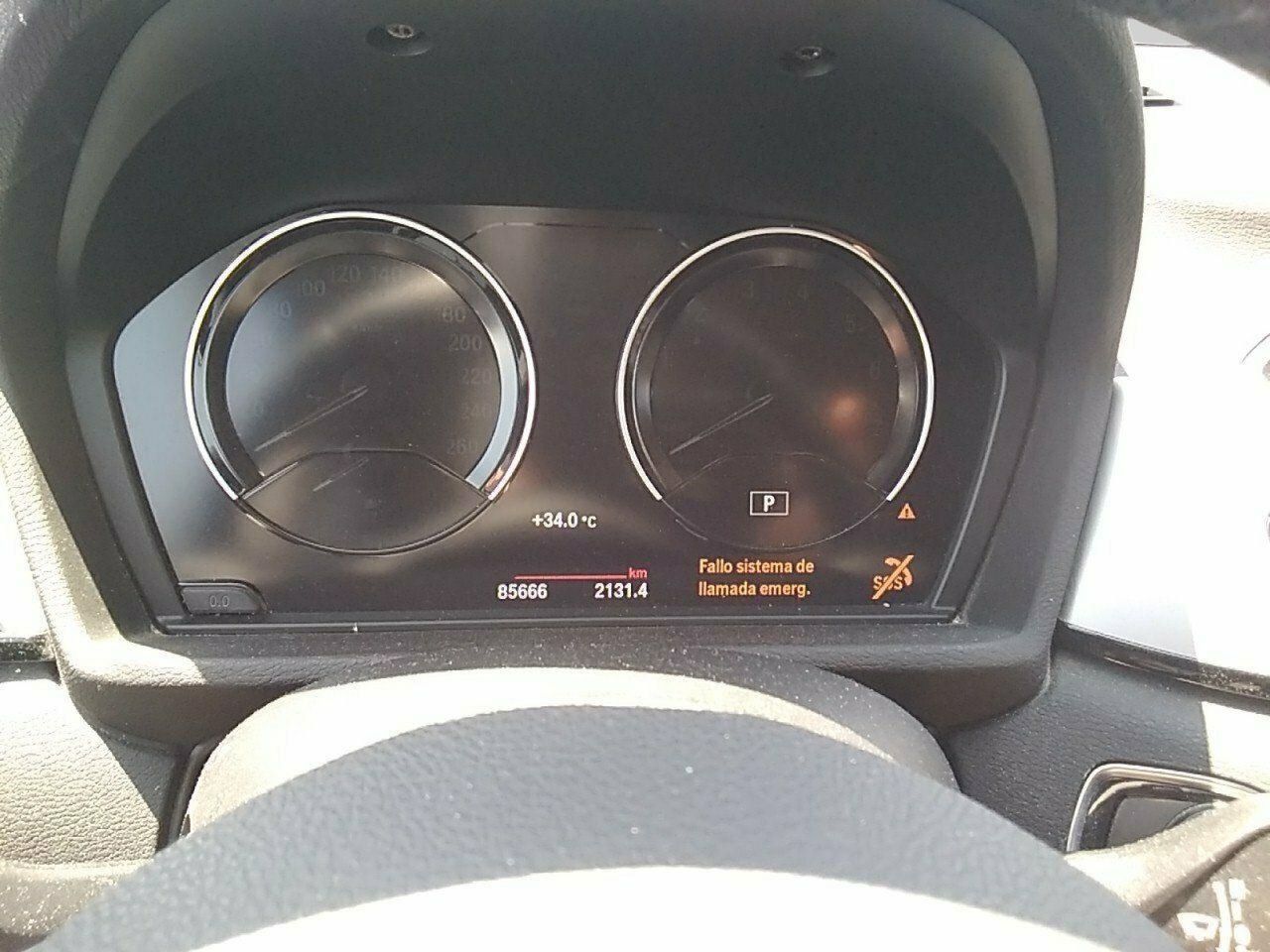 Bmw X1 Xdrive25e - Foto 2